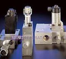 check valves of Hawe check valves of Hawe